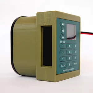 Décodage d'oiseau, MP3 - Product Image 1