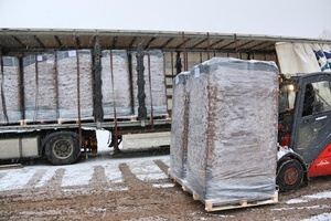 ผงพีทมอสสำหรับบลูเบอร์รี่-โซลวิก้า ผลิตในประเทศไทย - Product Image 4