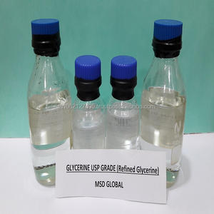 95% ml de glycines puriisées, qualité USP, 99.7% - Product Image 1