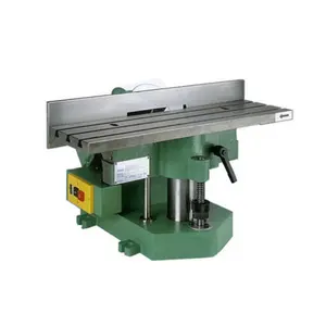 [Handy-Age]-Omnipotent Face Mill Chamfering Machine (MT1500-014)