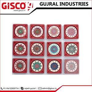 Poudre de Carrom sur mesure en gros d'approvisionnement OEM - Product Image 4