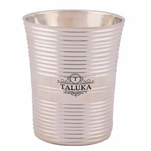 Gobelet en laiton, taille 13 oz, 1 pièce, vente en gros - Product Image 1