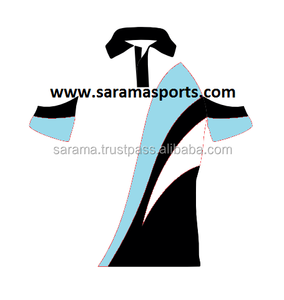 Polo Shirts Sublimation / Dty Fit Sublimation Polo with polyester materials with custom design and logo, - Product Image 3