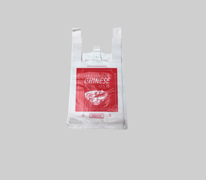 vest carrier bags made in Vietnam - Product Image 1