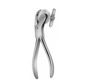 นิ้วมือเลื่อยนิ้วเล็บเครื่องมือเล็บแยกเล็บคีม - Product Image 1