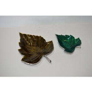 Plat de service en émail solide en aluminium coulé moderne Hot Vantage de qualité alimentaire plateau de service de qualité supérieure plateaux de service en émail - Product Image 6