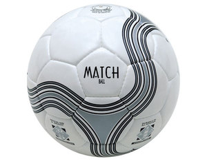 BOLAS DE FÚTBOL 2025 TAMAÑO NORMAL 4 y 5 TREN DE FÚTBOL DE CUERO DE PU LAMINADO para ENTRENAMIENTO SEGÚN ESTÁNDAR IMS - Product Image 4