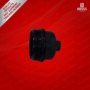 BSP790 Nouveau boîtier de filtre à huile 650170 - Product Image 5