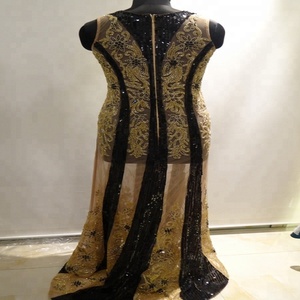 แพทช์คริสตัลสำหรับชุดแต่งงาน - Product Image 5