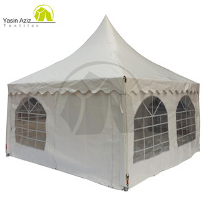 2019 dernière tente de pagode en toile - Product Image 3