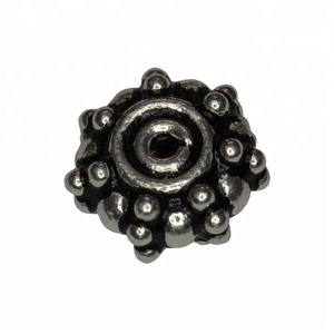 Cuentas de joyería de plata 925-Proveedores al por mayor en línea al por mayor - Product Image 1