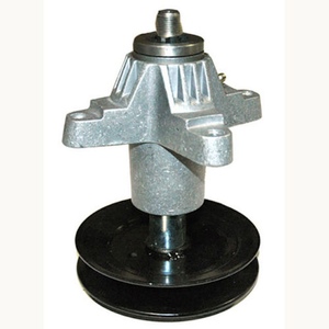 Cortacésped de equitación Industrial Manual de alta calidad de 173cc con función de mantillo Mango plegable Velocidad de avance ajustable Nueva condición - Product Image 1