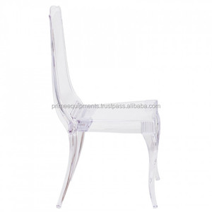 เก้าอี้ซ้อนน้ำแข็งคริสตัล - Product Image 4