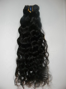 ผม Remy แบบด้านเดียวต้องการตัวแทนจำหน่าย! ผมแท้แบบชาวเปรูทอจากอินเดียราคาไม่แพง! - Product Image 3