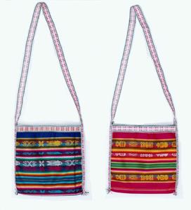 Unique Large Handbags Purses Wool <b>Bags</b> Handmade Knitting Pocketbook Great Design Affordable <b>Novelty</b> Gifts Ecuador - Product Image 1