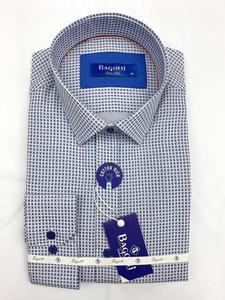 best selling Latest Design Casual High Quality new fashion wholesale cheap long sleeves <b>men</b> <b>shirts</b> - Product Image 3