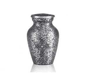 Urna de cremación de latón hecha a mano con forma personalizada de estilo americano, superventas de alta calidad para funerales - Product Image 2