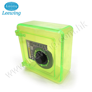 Công Nghệ Cao Tiền Điện Tử Ngân Hàng Tiền Gửi An Toàn Hộp Tiết Kiệm Tiền - Product Image 2