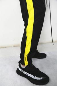 side zips track pants - Product Image 6