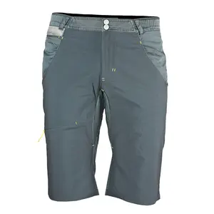 Pantalones vaqueros cortos ajustados de verano para hombre, clásicos, a la moda, personalizados, de alta calidad