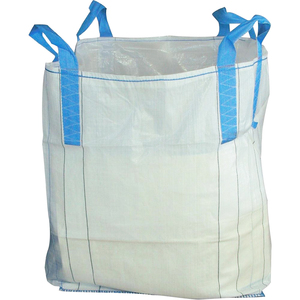Fournisseur de sacs jumbo, sacs Big Bag, sacs FIBC, sacs en polypropylène HOAHA, facteur de sécurité 6:1, taille personnalisée, capacité de 500 à 2000 kg - Product Image 4