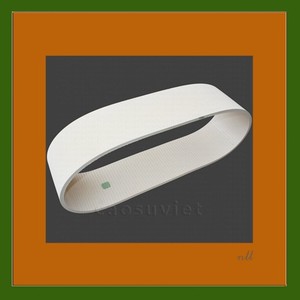 เครื่องแยกกระดูกเนื้อไก่ทำจากยางธรรมชาติแบบวงกลม - Product Image 6