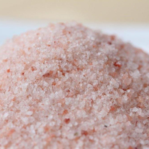 Granos de sal rosa claro del Himalaya, sal de grado alimenticio sal Rosa oscura del Himalaya, sal del himalaya 1kg 2kg 3kg embalaje - Product Image 1