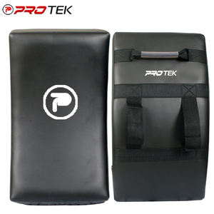 อุปกรณ์ป้องกันสำหรับชกมวยทำจากหนังสังเคราะห์ทนทานทนทานออกแบบได้ตามต้องการ - Product Image 3