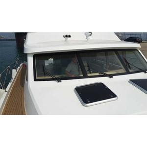 Ferry Catamarán de Aluminio CCS para 60 Pasajeros - Product Image 6