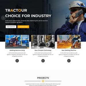 Conception et développement de sites Web de commerce électronique Services industriels Réservation Opensource WordPress Plugin Magento Shopify Créateur de sites Web - Product Image 6