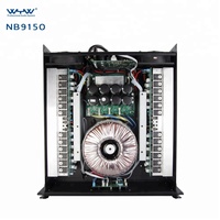 Amplificateur électrique lax ligne audio, gamme-3U de classe H