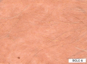 กระดาษแฮนด์เมดใยกล้วยในเฉดสีธรรมชาติสำหรับห่อของขวัญและผู้ผลิตวารสาร - Product Image 6