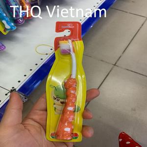 [THQ VIETNAM] Brosse à Dents pour Enfant Prix Pas Cher - Product Image 1