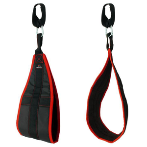Ceinture de gymnastique de soutien de taille de sport d'haltérophilie et d'haltérophilie avec logo personnalisé accessoire en cuir réglable pour le divertissement et le fitness - Product Image 4