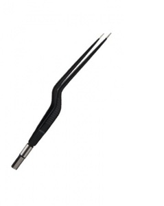 Pinzas Bipolares Europeas Antiadherentes Reutilizables Mcphreson, Joyero, Adosn Pinzas Bipolares con Punta Antiadherente - Product Image 1