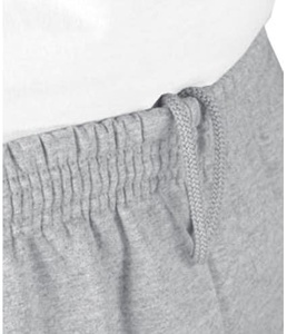 Pantalons de survêtement pour hommes, taille plus, décontractés, d'hiver, respirants, doublés en polaire, taille mi-haute, vente en gros - Product Image 4