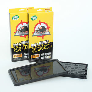 Piège à colle magique pour les courses en ligne, accessoire antiparasitaire à colles de Rat et souris - Product Image 2