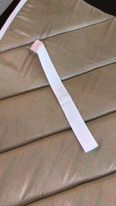 Shemax แผ่นเจลรองเข่าแบบเต็มที่นั่งสำหรับขี่ม้าแผ่นรองนั่งแบบหรูหรา2023 - Product Image 2