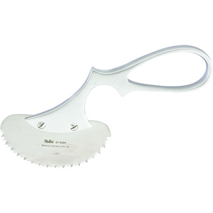 Scie à plâtre Engel 6 pouces, lame en acier inoxydable Mahersi - Product Image 5