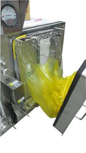 BIBO Plastic <b>Bag</b> for <b>Bag</b> in <b>Bag</b> Out Filter - Product Image 6