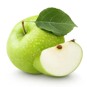 优质供应散装青苹果果皮膳食纤维苹果干细胞提取物