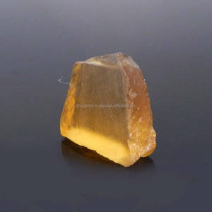 คอนญักควอตซ์หยาบ14X6มม. แฟนซี8.80 Cts เครื่องประดับอัญมณีหลวม - Product Image 1