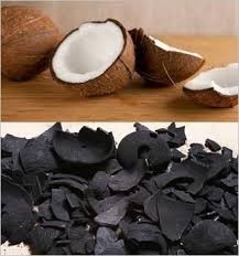 VENTA DE CARBÓN DE COCO/TAMAÑO NATURAL/DE VIETNAM - Product Image 6