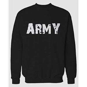 custom oem Quality Hot Selling Wholesale Low Price <b>Crewneck</b> <b>Mens</b> Plain <b>Sweatshirt</b> - Product Image 2