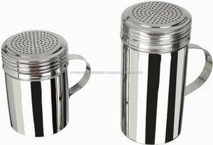 NEELKANTH / MAX FRESH กระบอกเขย่าสมุนไพรสแตนเลสแบบรักษ์โลก - Product Image 6
