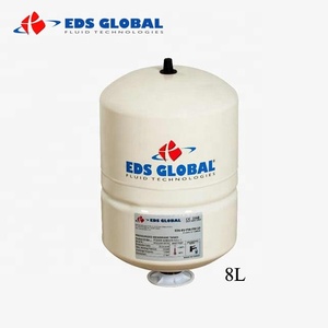 EDS <span class=keywords><strong>GLOBAL</strong></span> Druck behälter Expansions behälter Druck behälter Wasserpumpen tank Vertikaler Membran tank - Product Image 3