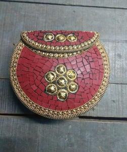 Pochettes de voyage en métal - Product Image 1