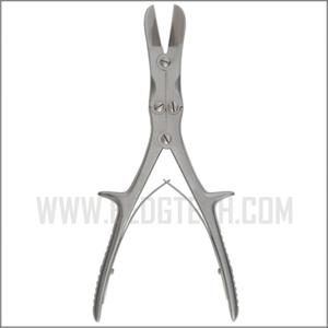 Wholesale manufacturing Top quality best selling stainless steel Horsley bone <b>cutter</b> - Product Image 2