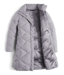 Veste parkax pour femmes, blouson, PARKA - Product Image 5