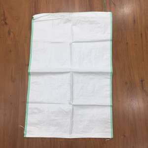 Bolsa tejida para guardar arroz PP - Product Image 1